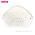 160W Powerful Lamp Nail Lamp